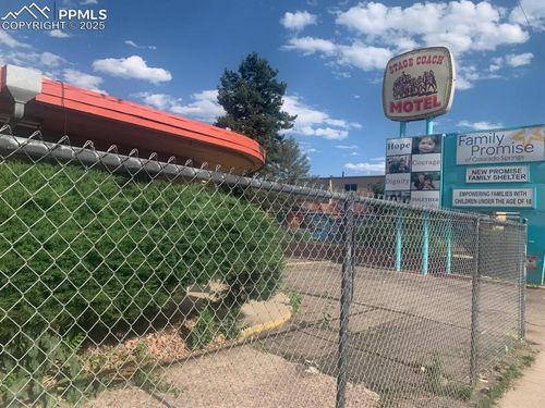 1647 S Nevada Ave, Colorado Springs, CO, 80905-2221 | Card Image