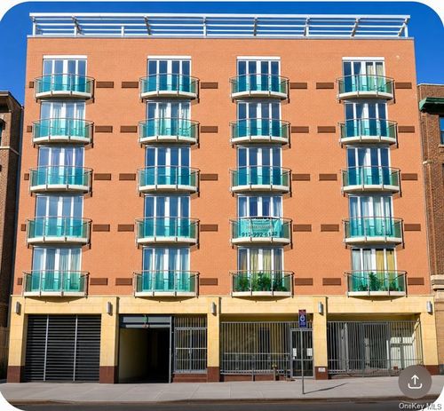 6d-88-20 Parsons Blvd, Jamaica, NY, 11432-3871 | Card Image