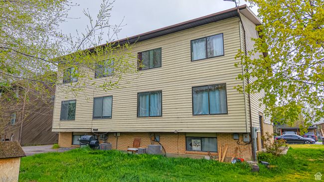 630 N 1100 W, Home with 12 bedrooms, 8 bathrooms and 12 parking in Provo UT | Image 67