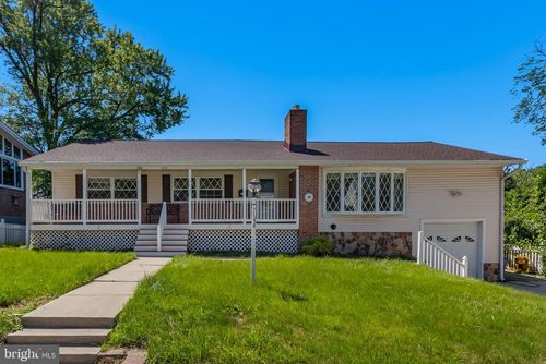 219 Coronet Dr, LINTHICUM HEIGHTS, MD, 21090-1706 | Card Image