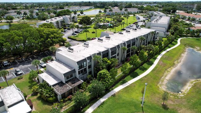 APT-303 - 4090 Tivoli Ct, Condo with 2 bedrooms, 2 bathrooms and null parking in Lake Worth FL | Image 7