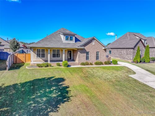 529 Weatherby Trl, Prattville, AL, 36067-3853 | Card Image