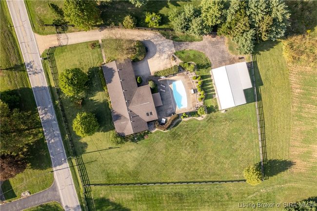 5142 Scottsville Rd, Home with 3 bedrooms, 3 bathrooms and null parking in Floyds Knobs IN | Image 68