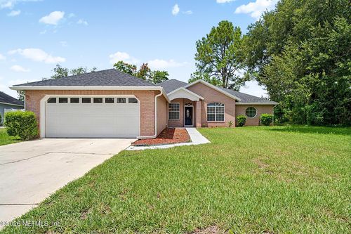 8426 Country Bend Cir W, Jacksonville, FL, 32244-7408 | Card Image