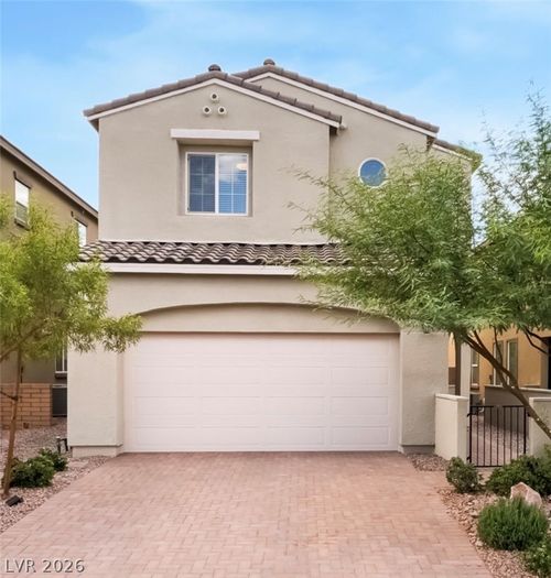 869 Greenspire St, Henderson, NV, 89011-5660 | Card Image