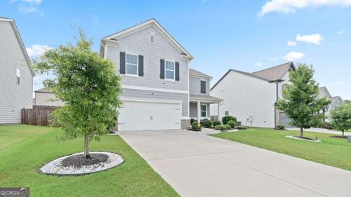 6816 Creekgate Way, Douglasville, GA, 30134-2109 | Card Image