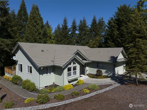 1610 Fox Hollow Road, Sequim, WA, 98382 | Card Image
