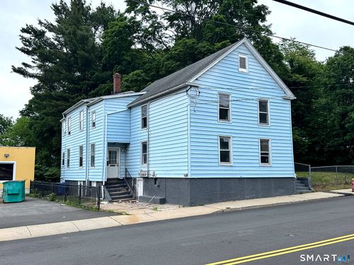 2-81 Springdale Ave, Meriden, CT, 06451-3025 | Card Image