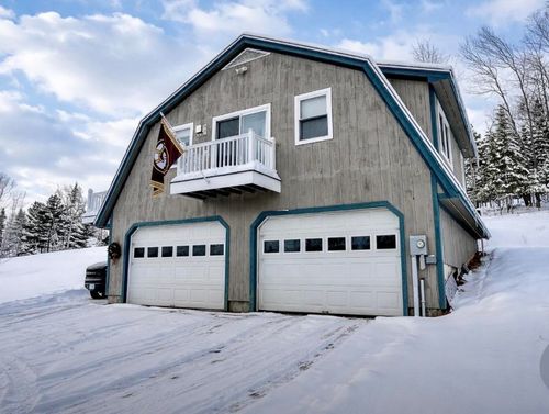 181 Hill Rd, Dummer, NH, 03588-5409 | Card Image