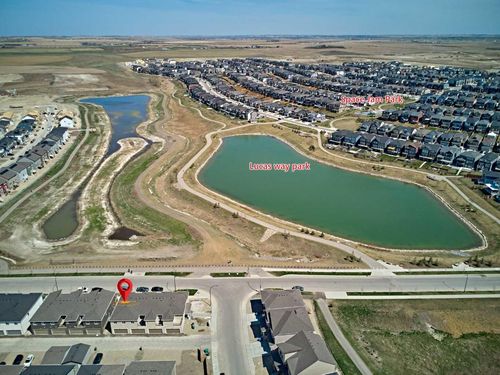 983 148 Avenue Nw, Calgary, AB, T3P2H2 | Card Image