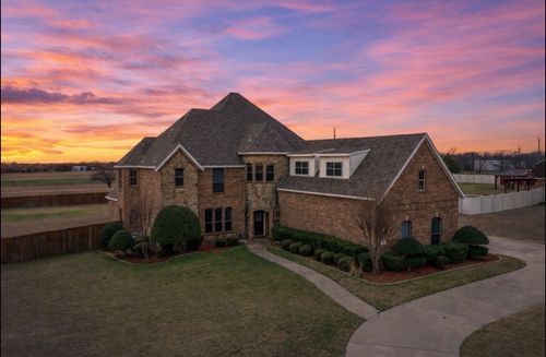 105 Kelly Drive, Waxahachie, TX, 75167 | Card Image