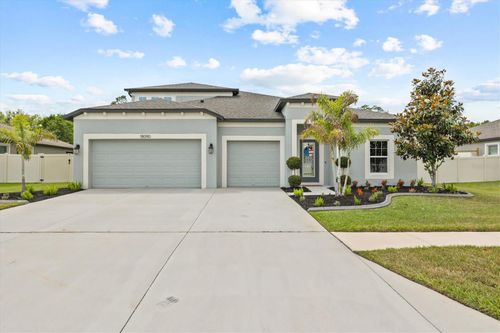 18090 Romanesque Ct, SPRING HILL, FL, 34610-0500 | Card Image