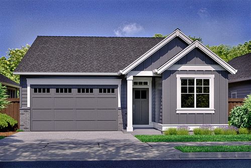 61212 Ne Snow Owl St, Bend, OR, 97701-1102 | Card Image