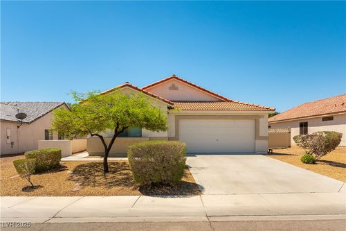 625 Bright Lights Ave, North Las Vegas, NV, 89031-1352 | Card Image