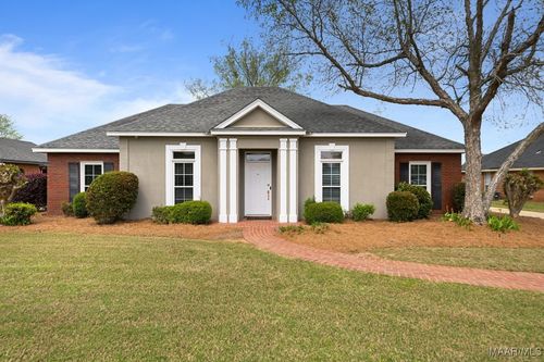 7325 Old Forest Rd, Montgomery, AL, 36117-3964 | Card Image