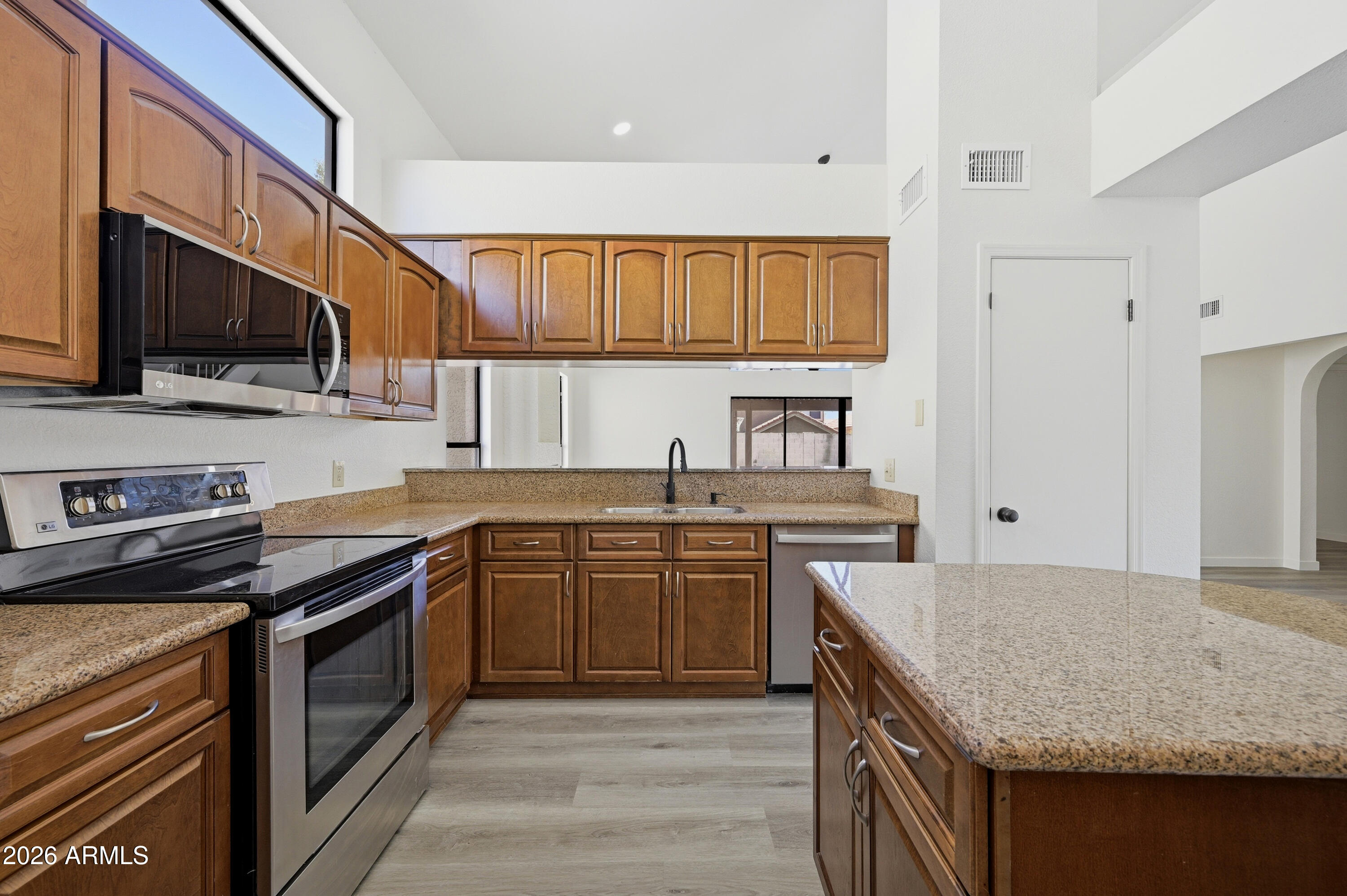 Residential in Phoenix