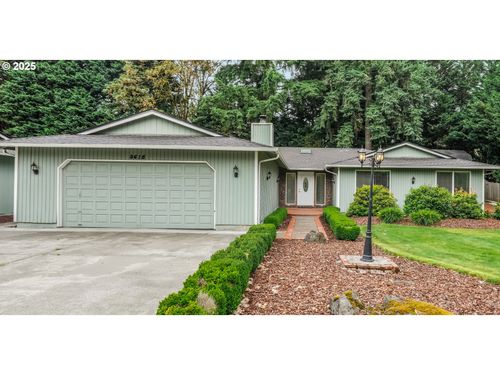 3615 Ne 102nd St, Vancouver, WA, 98686-5722 | Card Image