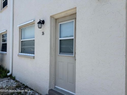 76-55 Needle Blvd, Merritt Island, FL, 32953-3316 | Card Image