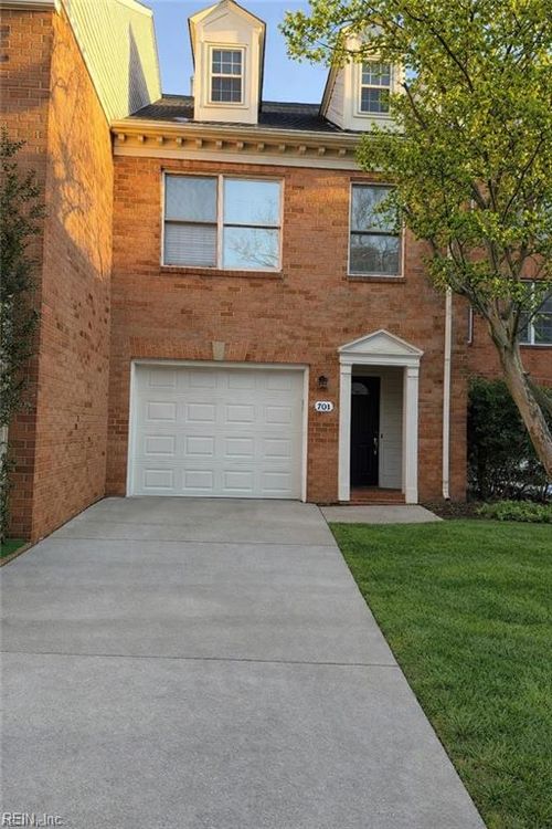 701 Todd Trl, Newport News, VA, 23602-9043 | Card Image