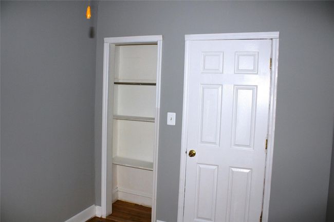 View of closet | Image 16