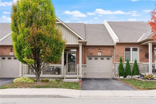 21 Finton Lane, Binbrook, ON, L0R1C0 | Card Image