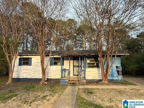 1104 Washington Ave, Mulga, AL, 35118-9214 | Card Image