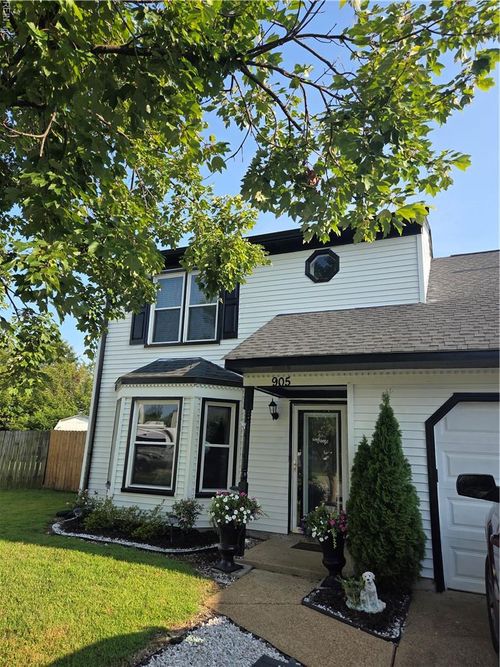 905 Enon Ct, Virginia Beach, VA, 23454-6734 | Card Image