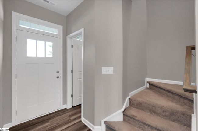 291 E Compass Way, Townhouse with 3 bedrooms, 3 bathrooms and 1 parking in Easley SC | Image 4