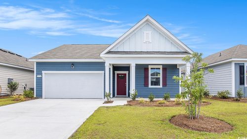 5103 Yellowstone Dr, Conway, SC, 29526-0023 | Card Image