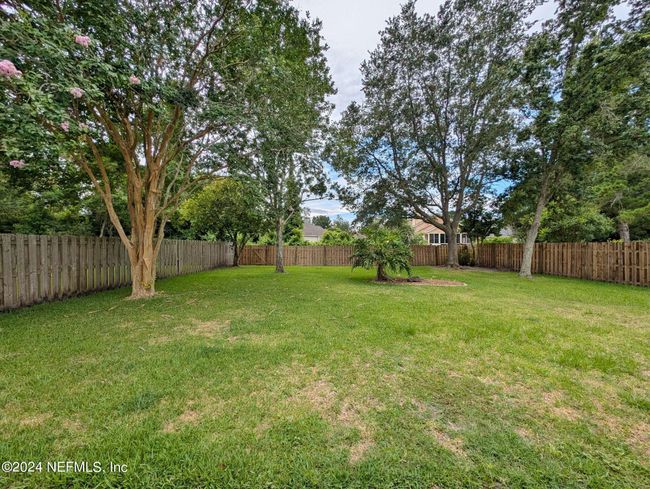 1459 Walnut Creek Dr, House other with 5 bedrooms, 3 bathrooms and null parking in Fleming Island FL | Image 8