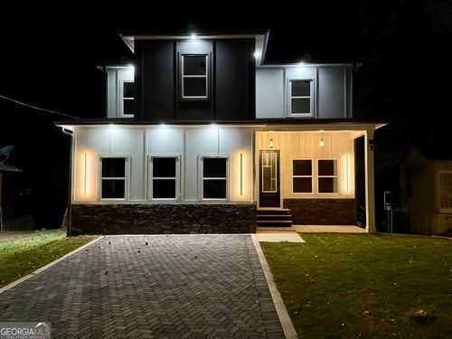 198 Stanhope Cir Nw, Atlanta, GA, 30314-2436 | Card Image