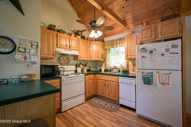 268 Dodd Hill Rd, House other with 3 bedrooms, 2 bathrooms and 4 parking in Hague NY | Image 22
