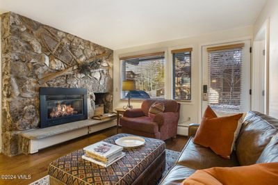 162 - 595 Vail Valley Drive, Condo with 1 bedrooms, 1 bathrooms and null parking in Vail CO | Image 1