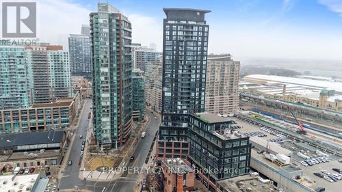 1003-135 East Liberty Street, Toronto (Niagara), ON, M6K3K4 | Card Image