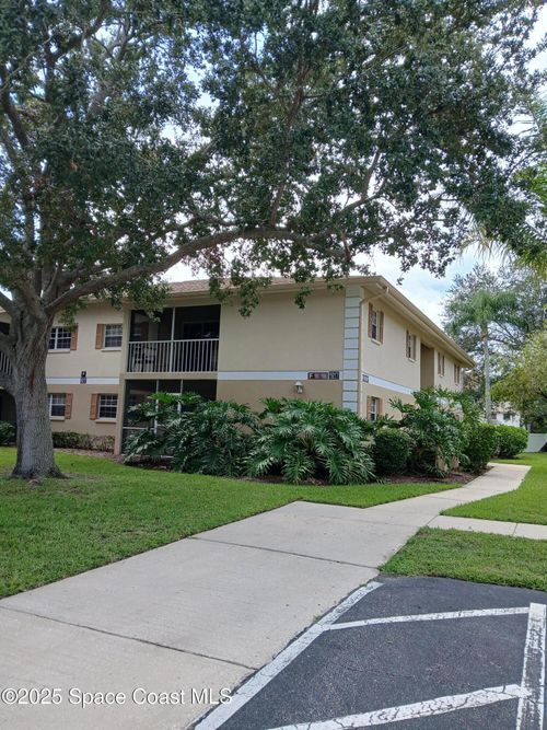 f103-1617 Sunny Brook Ln Ne, Palm Bay, FL, 32905-6504 | Card Image