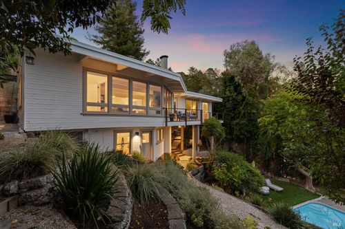 151 Tamalpais Avenue, Mill Valley, CA, 94941 | Card Image