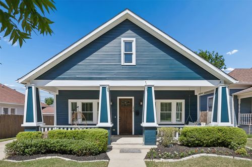 1820 Washington Ave, Fort Worth, TX, 76110-1428 | Card Image