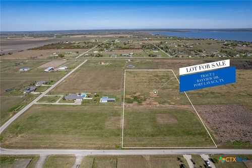 9.5 Bay Meadow Dr, Port Lavaca, TX, 77979 | Card Image