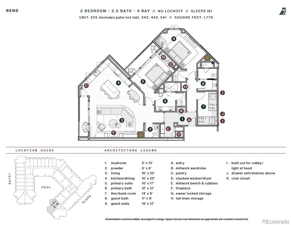 Residential in Mt Crested Butte 4