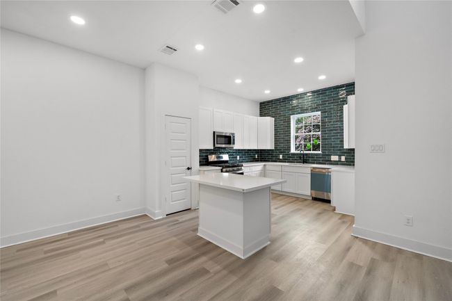 1st Floor: Kitchen | Image 17