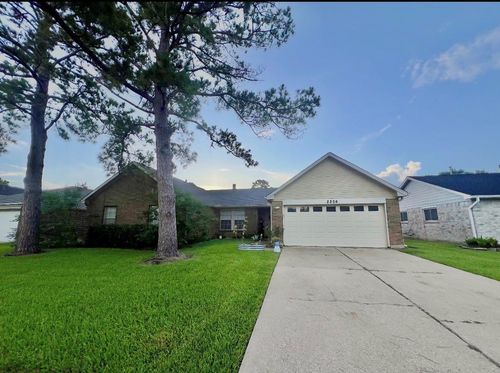 2306 Featherton Ct, Sugar Land, TX, 77478-6084 | Card Image