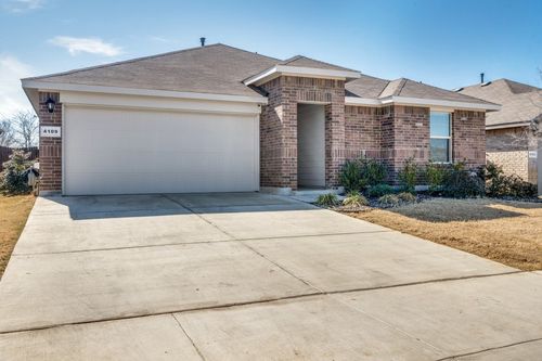 4109 Ridgeway Ln, Argyle, TX, 76226-3860 | Card Image