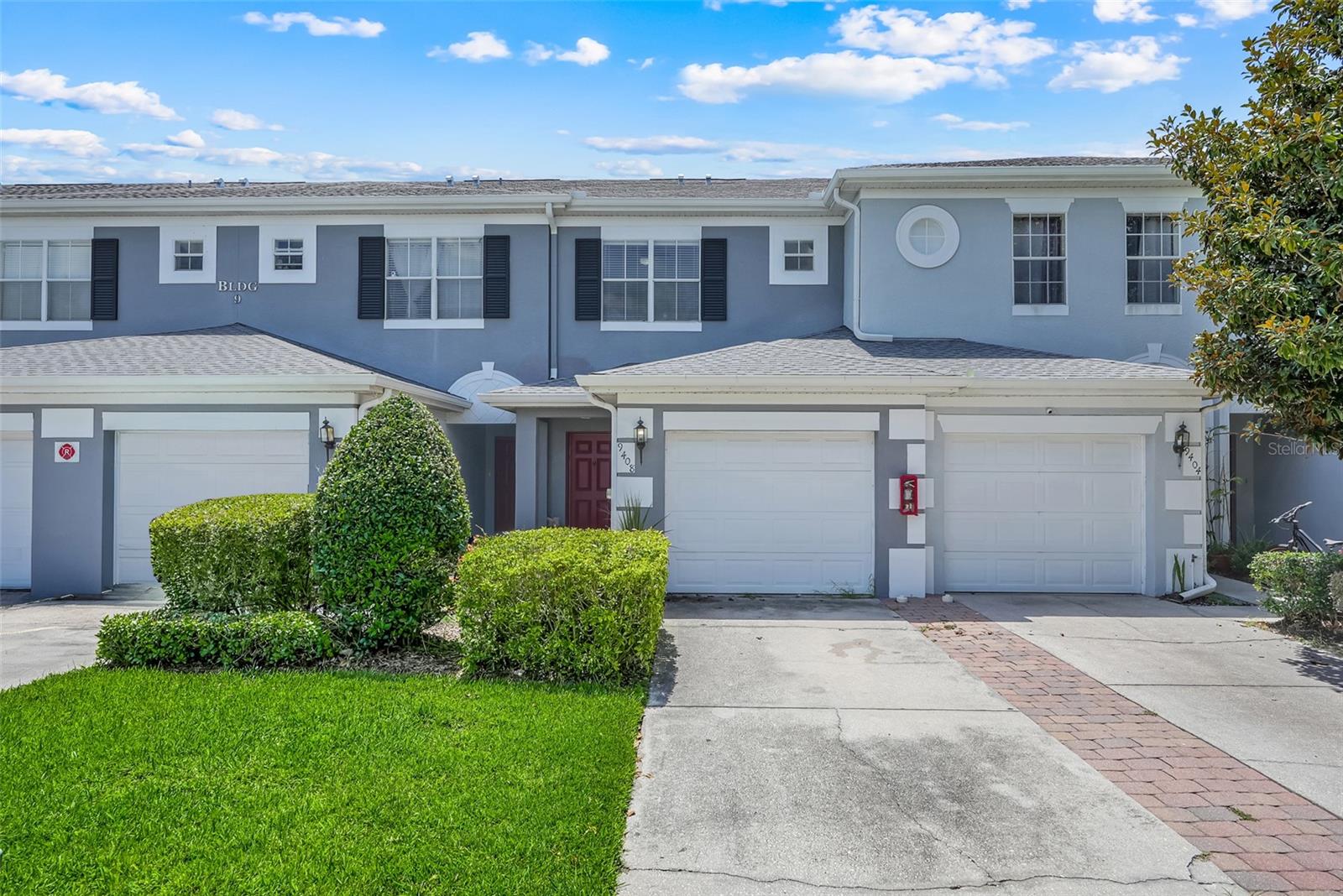 Residential in ORLANDO
