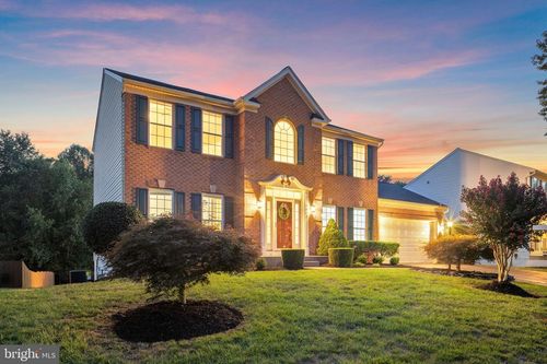 2865 Myrtlewood Dr, DUMFRIES, VA, 22026-4533 | Card Image