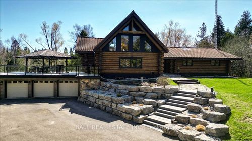 3671 Edgerton Rd, Blackstock, ON, L0B1B0 | Card Image