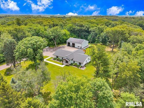 12804 W Dell Rd, Princeville, IL, 61559-9407 | Card Image