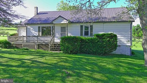 11582 National Pike, GRANTSVILLE, MD, 21536-2017 | Card Image