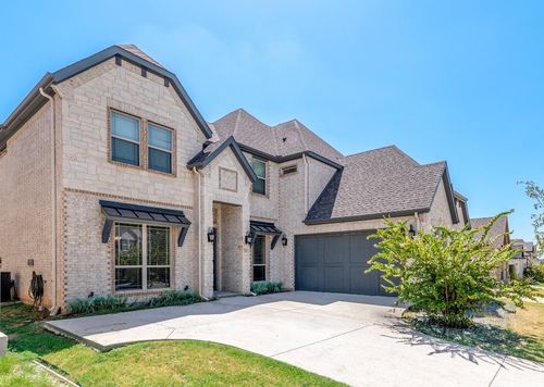 2821 Adon Springs Ln, Celina, TX, 75009-1875 | Card Image