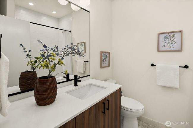 A - 3626 1 St Ave Nw, Townhouse with 2 bedrooms, 2 bathrooms and null parking in Seattle WA | Image 14