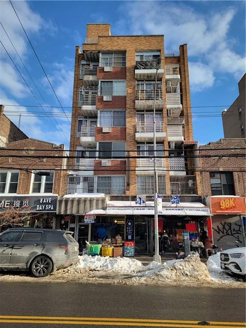 1a-4711 8th Ave, Brooklyn, NY, 11220-5773 | Card Image